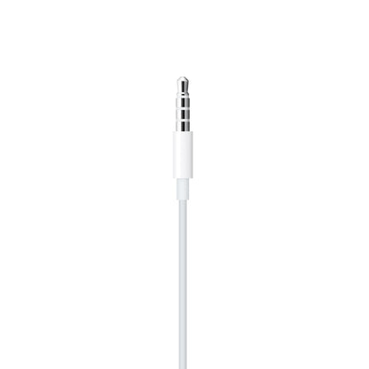 Apple EarPods (3.5mm Headphone Plug)